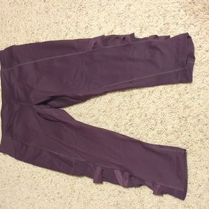Capris